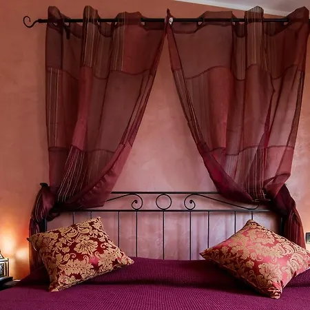 Hotel Biancaneve &