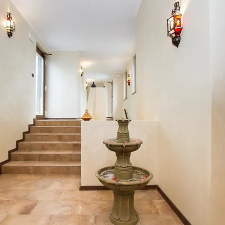 Hotel Biancaneve & 3*