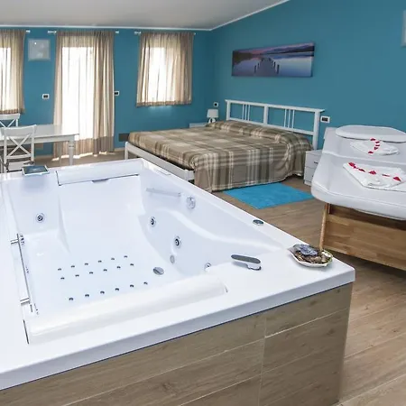 Biancaneve & Hotel 3*