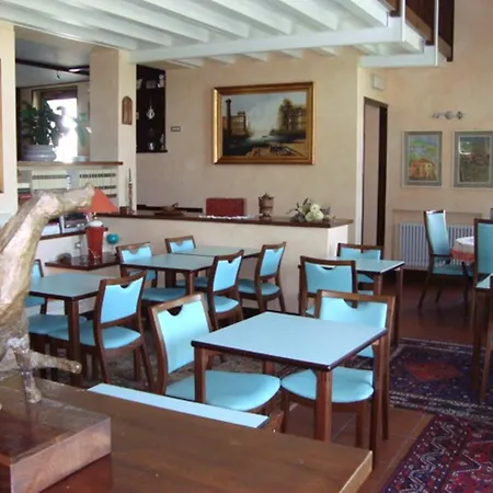 Biancaneve & Hotel 3*