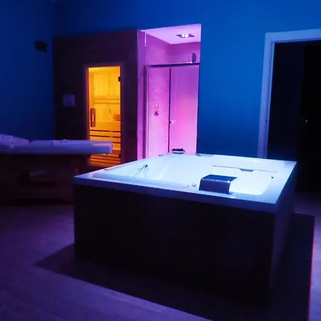Biancaneve & Hotel