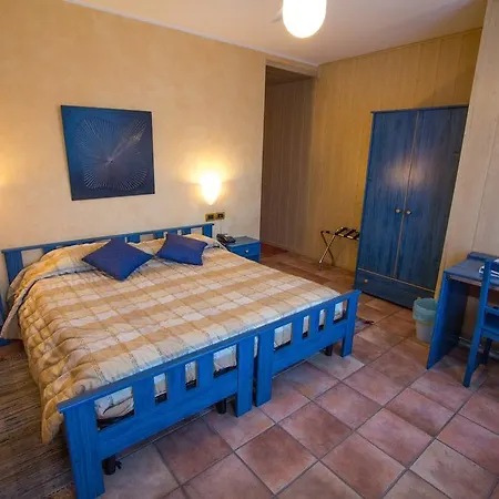 Hotel Biancaneve & Brissogne