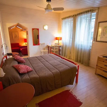 Hotel Biancaneve & 3*