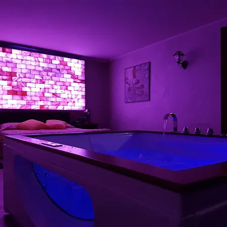 Biancaneve & Hotel 3*